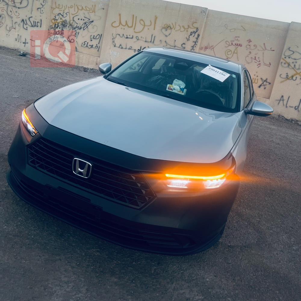 هوندا أكورد